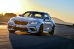 BMW M2 Competition 2018 года (WW)